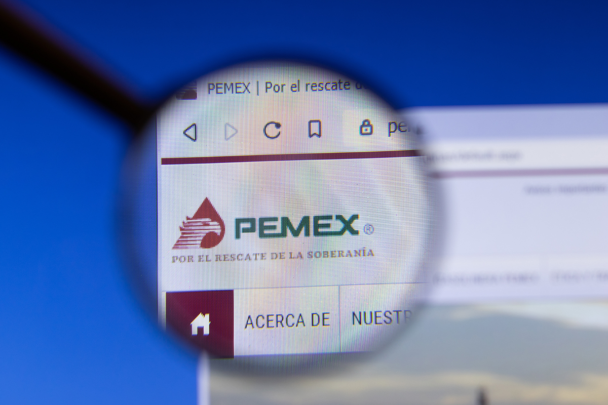 México: ciberataques a las dependencias de gobierno