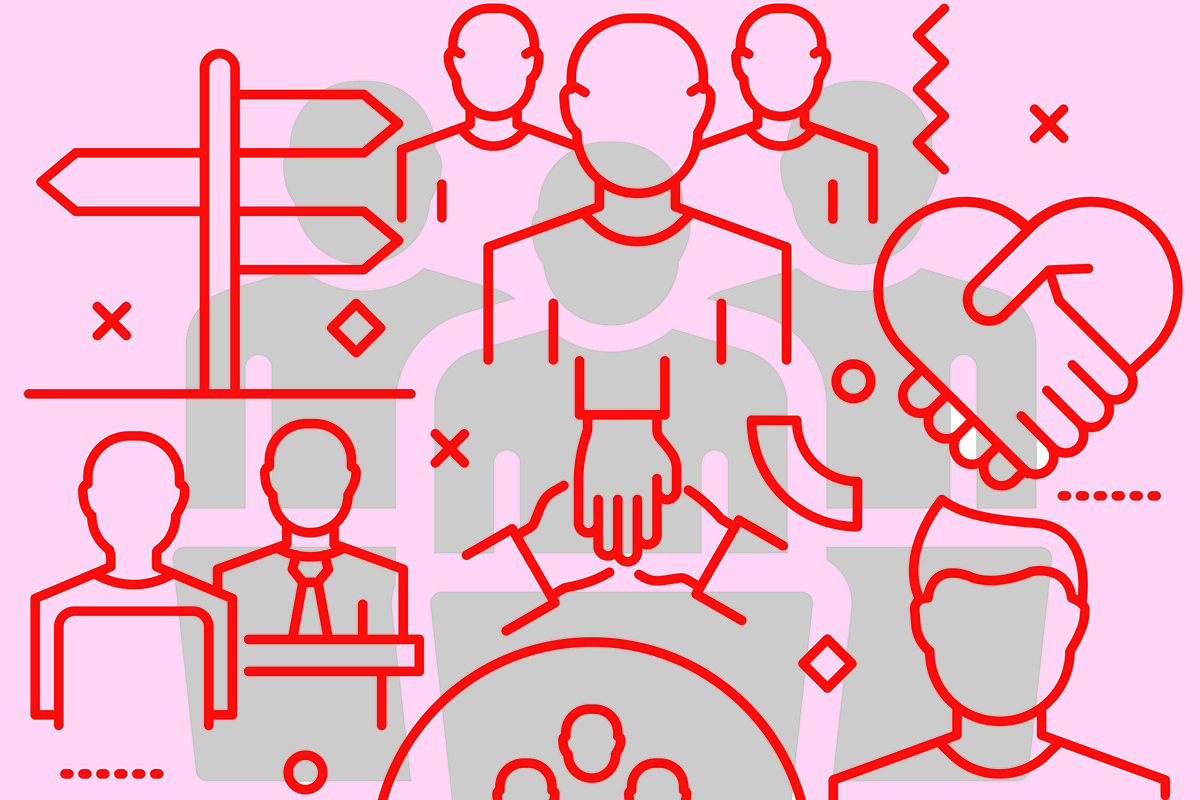 ¿Tus empleados aman a tu compañía?