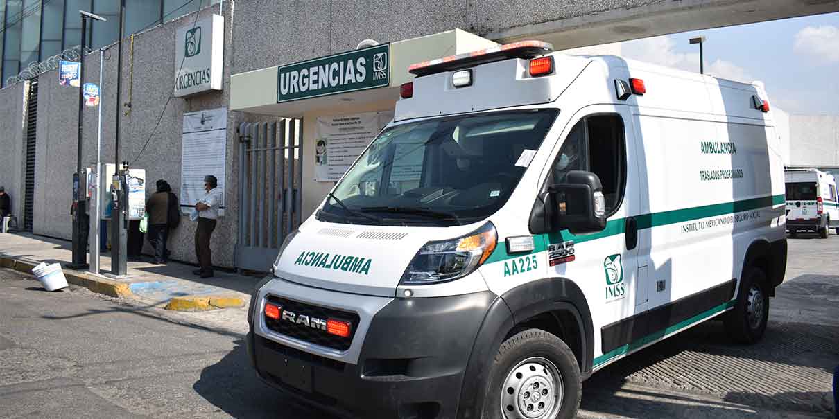 Covid ataca a poblanos menores de 40 años