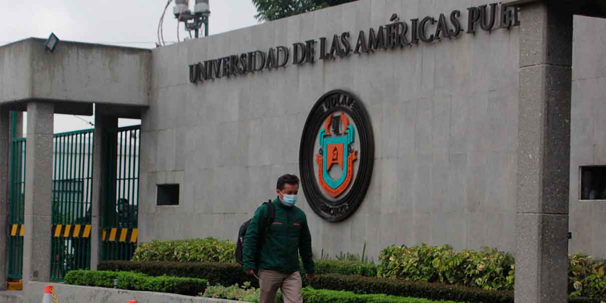 Empresarios piden a autoridades no dañar imagen de la UDLA Puebla
