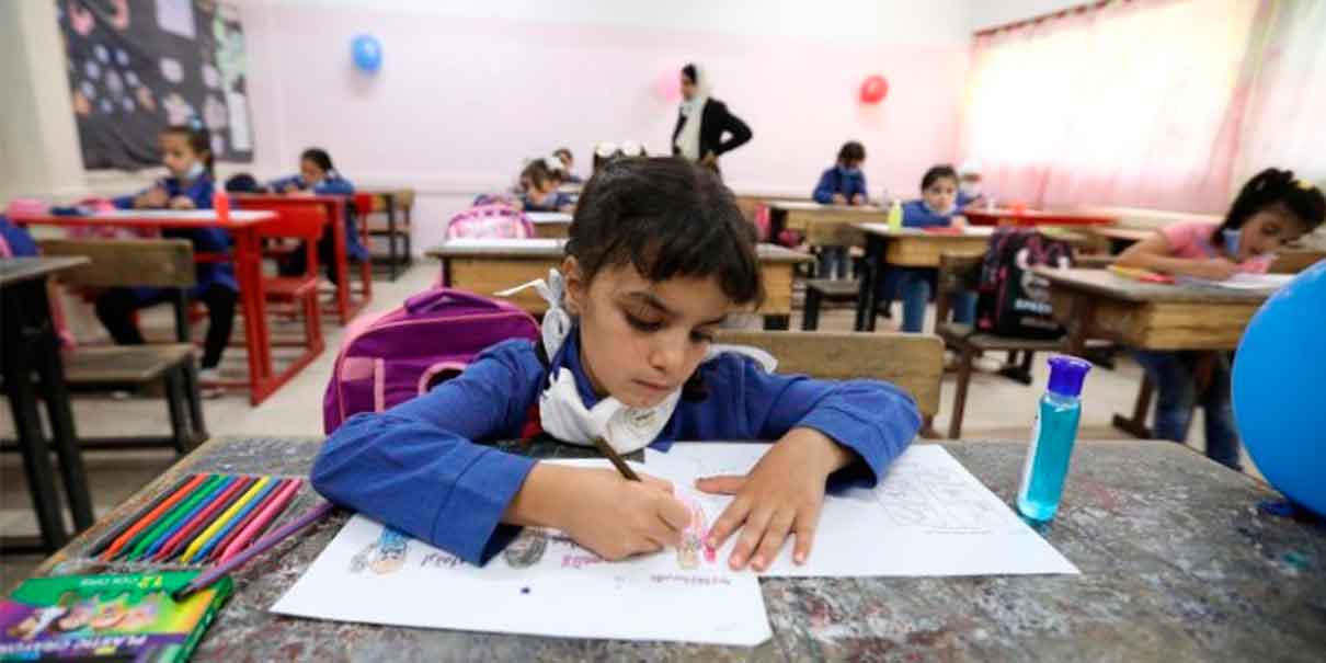 En Puebla, 50% de papás encuestados no mandarán a sus hijos a las escuelas en agosto