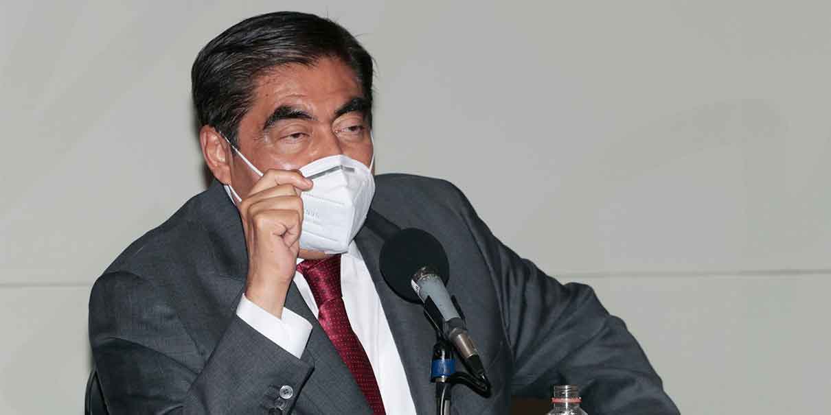 Barbosa Huerta: en Puebla los sindicatos se han vuelto mafias de delincuentes