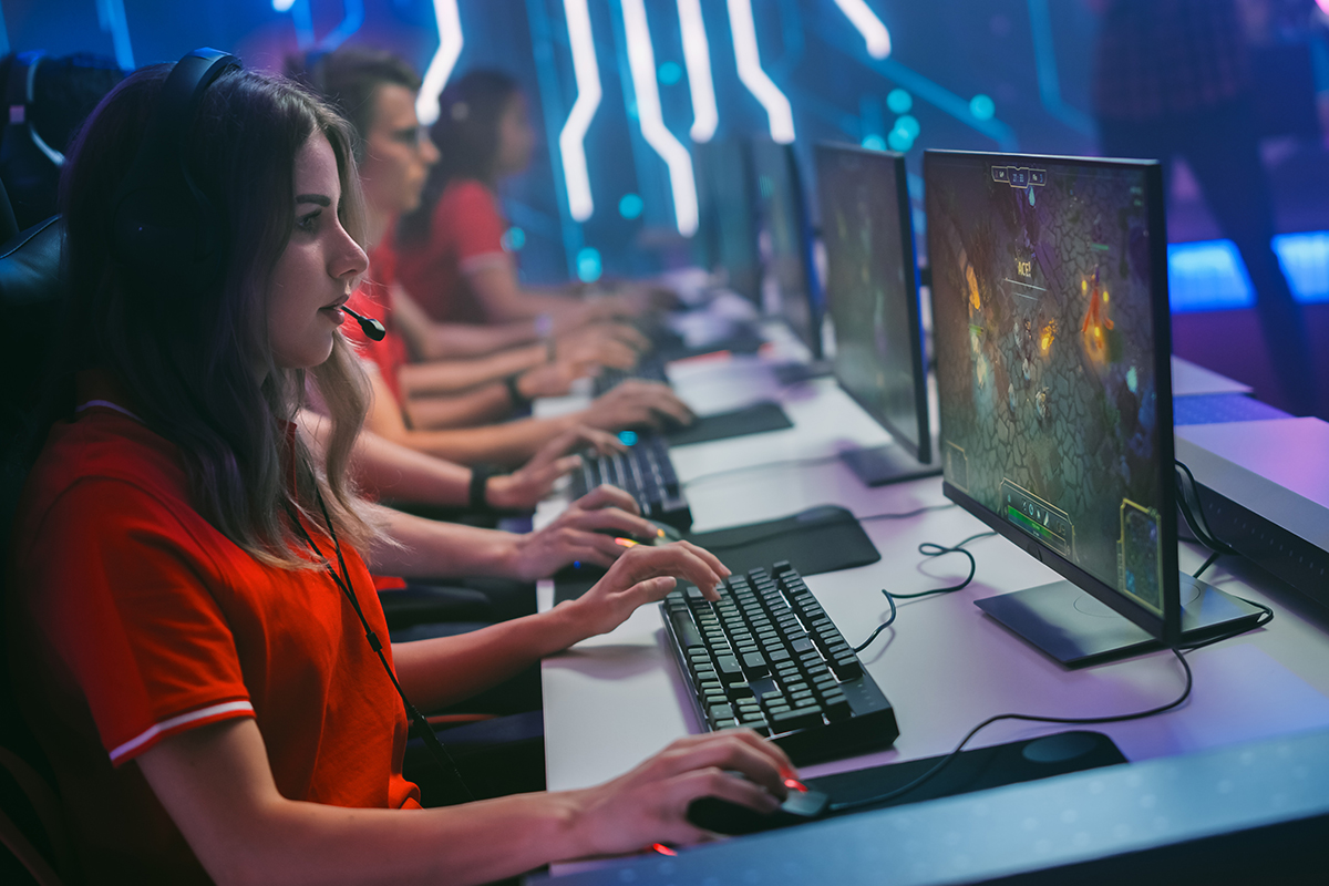 Tres lecciones que deberíamos aprender de los e-sports