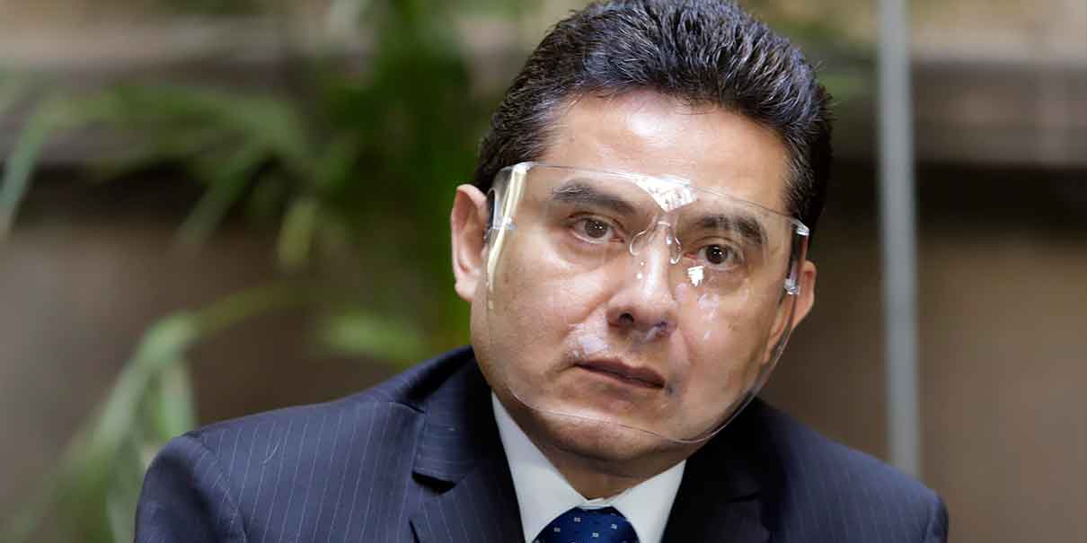 Francisco Lobato: el CCE y Coparmex en Puebla deben renovarse, transformarse y evolucionar