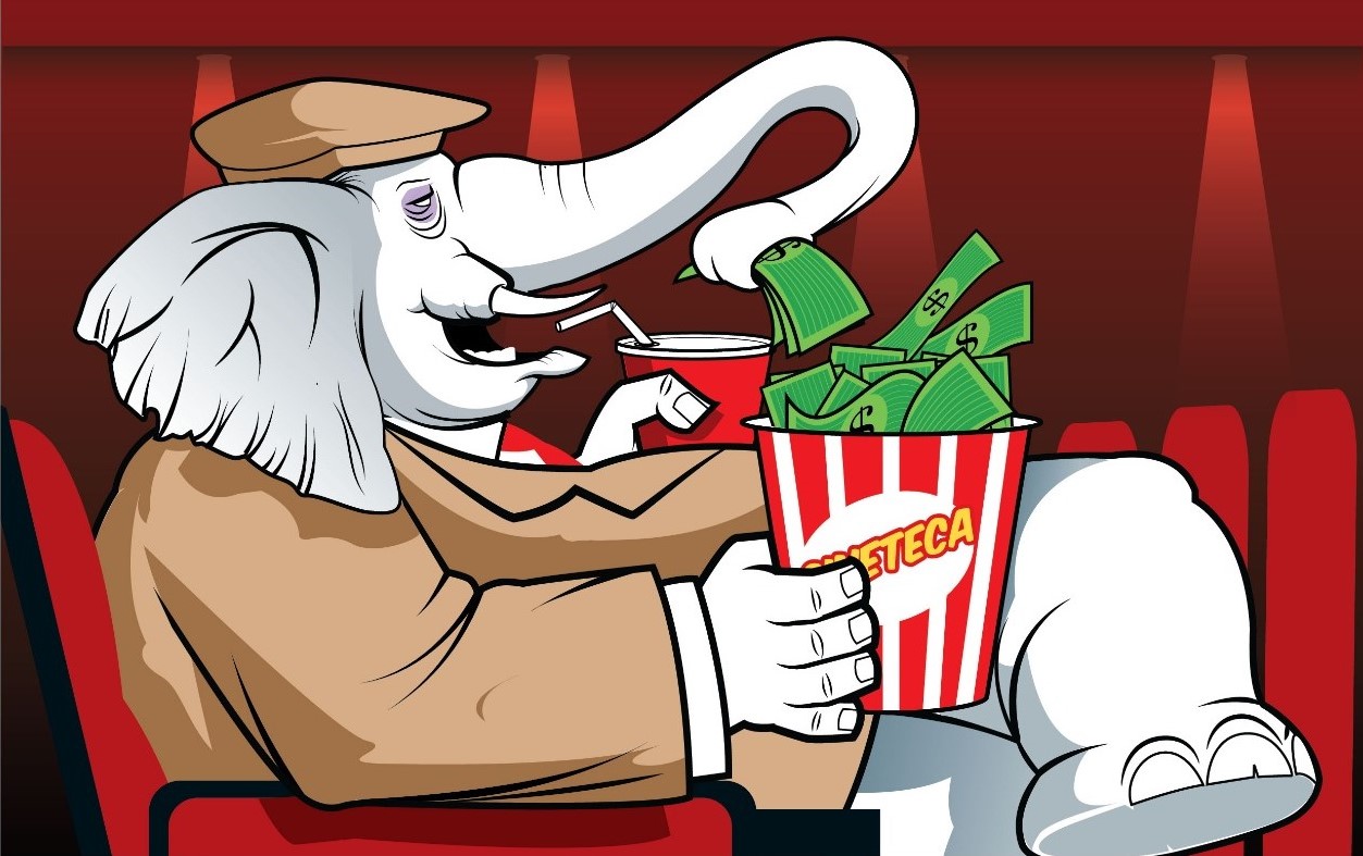 La interminable cineteca de Sonora: después de 9 años y 80 millones, sigue inconclusa