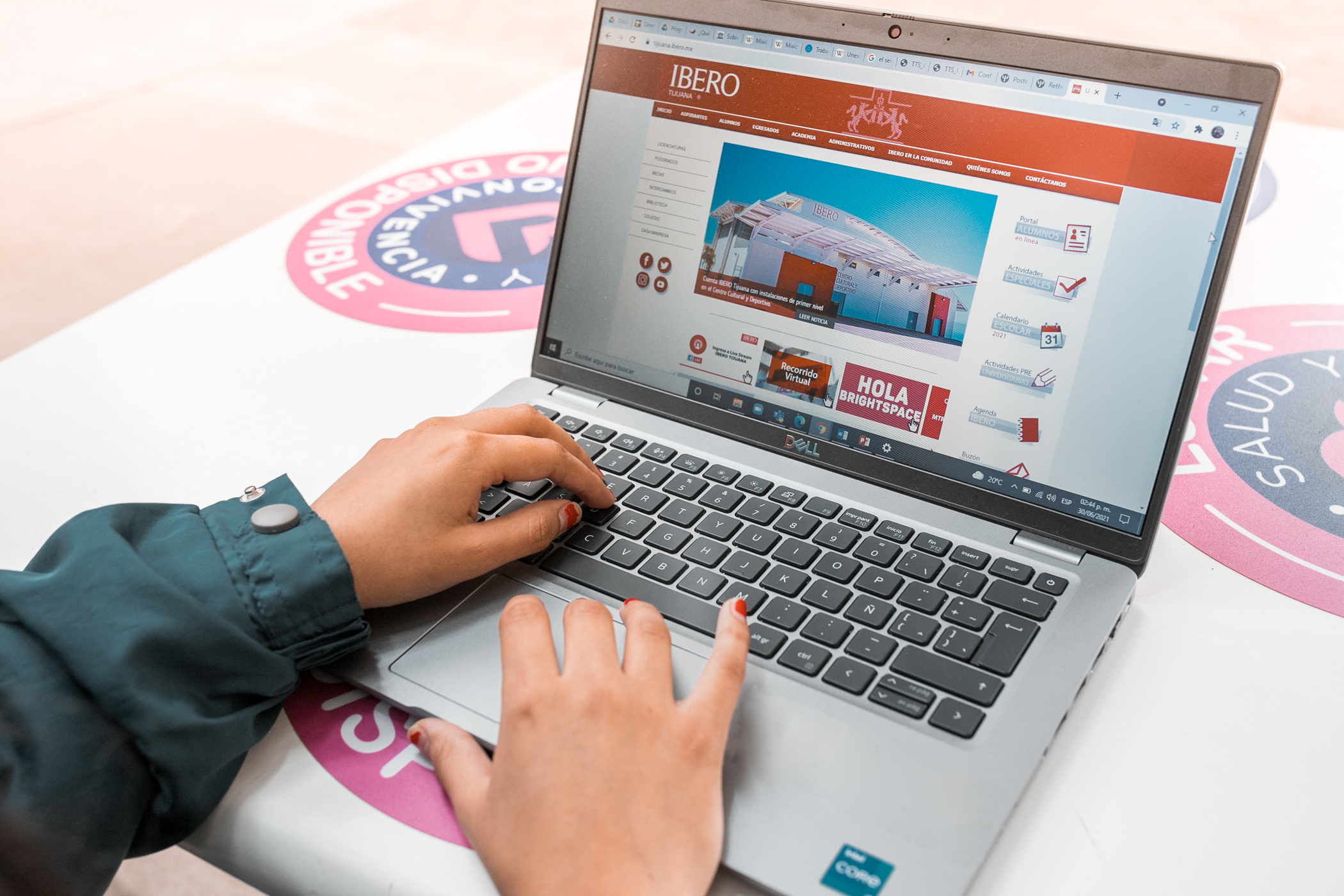 IBERO Tijuana abre convocatoria para licenciaturas
