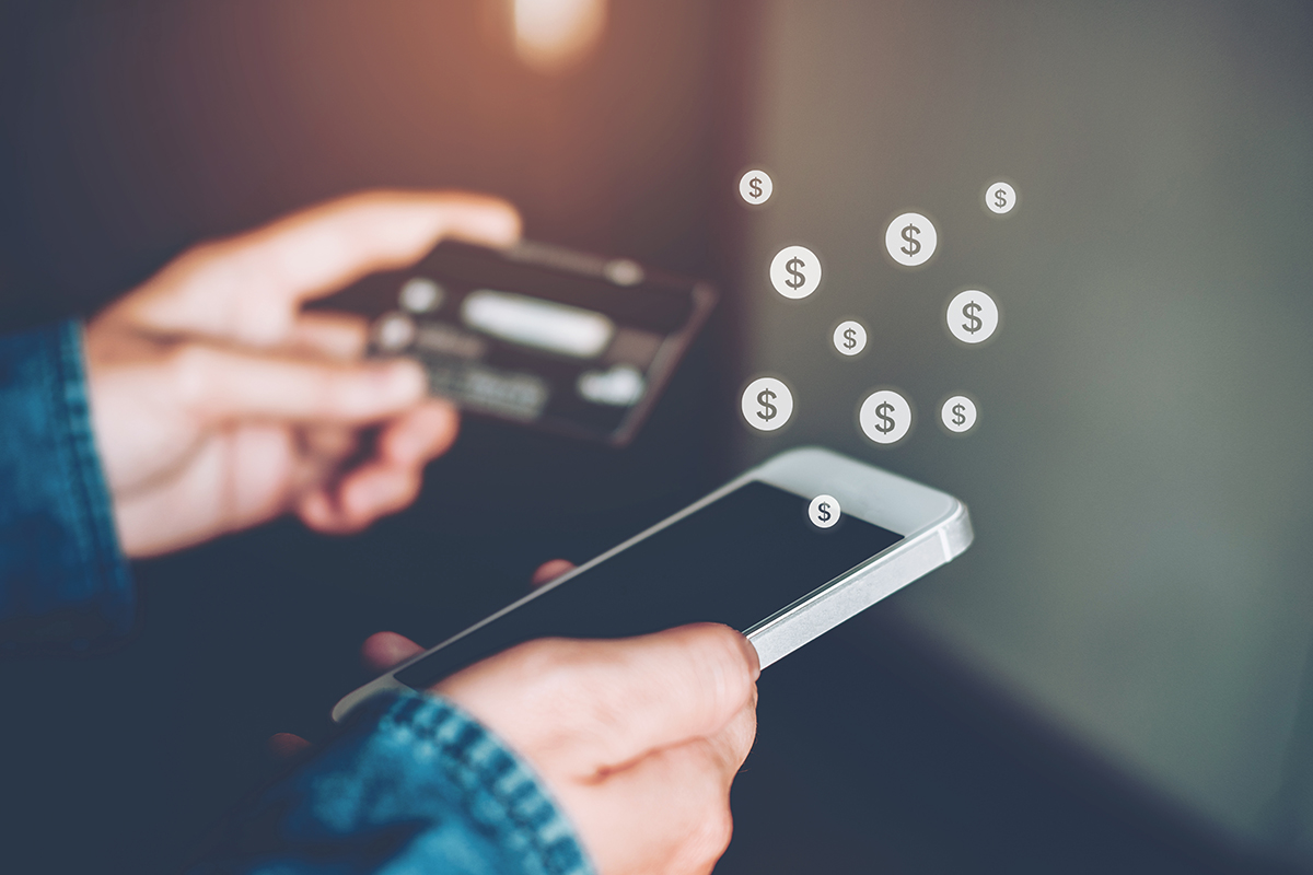 Los indocumentados y las tecnofinanzas