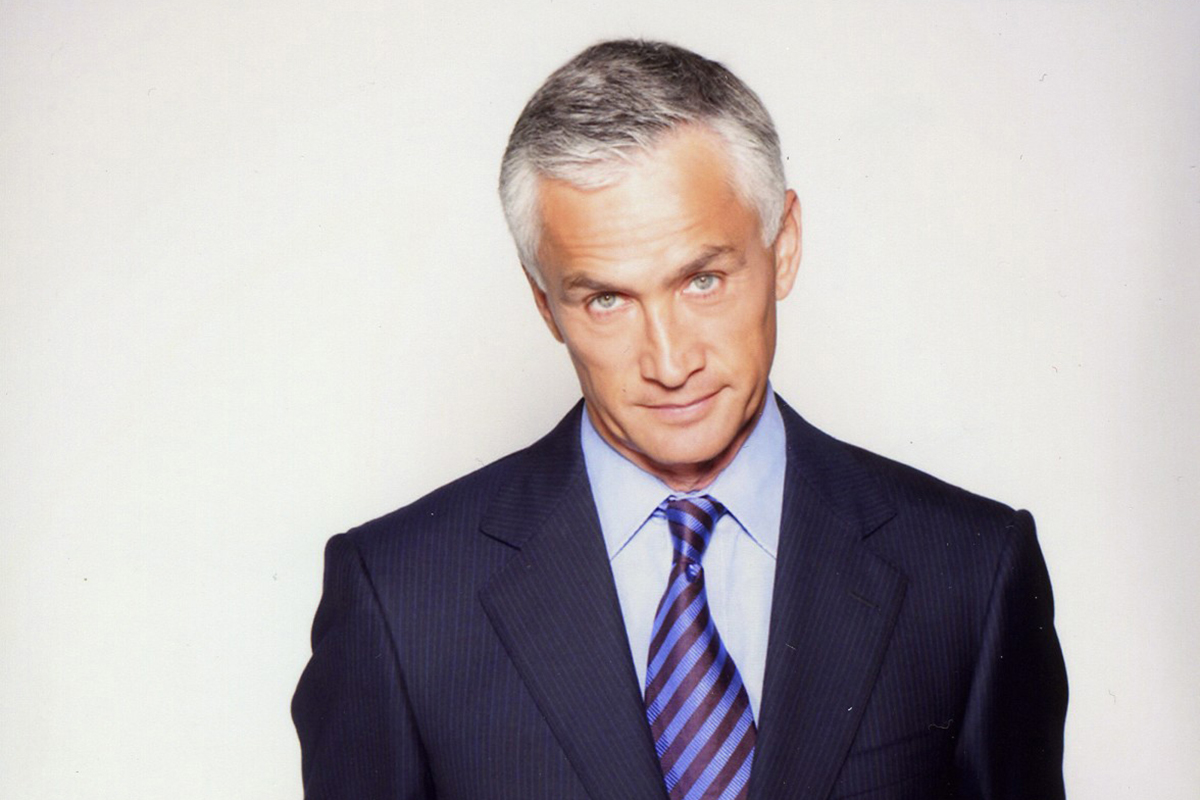 &#8216;Diecisiete minutos son insuficientes para platicar con un dictador&#8217;: Jorge Ramos