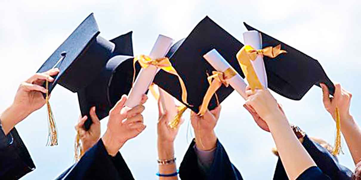 Ni viajes ni graduaciones escolares, no estamos para esto, el llamado a papás y estudiantes