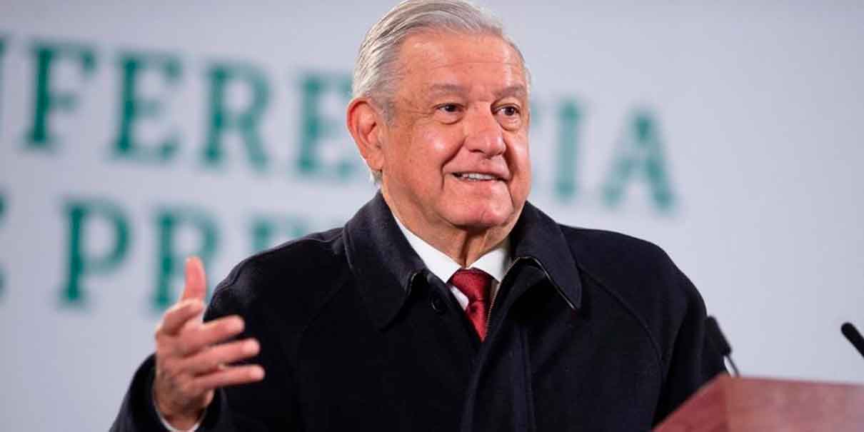 Próximamente llegarán oficinas de la SEP a Puebla: AMLO