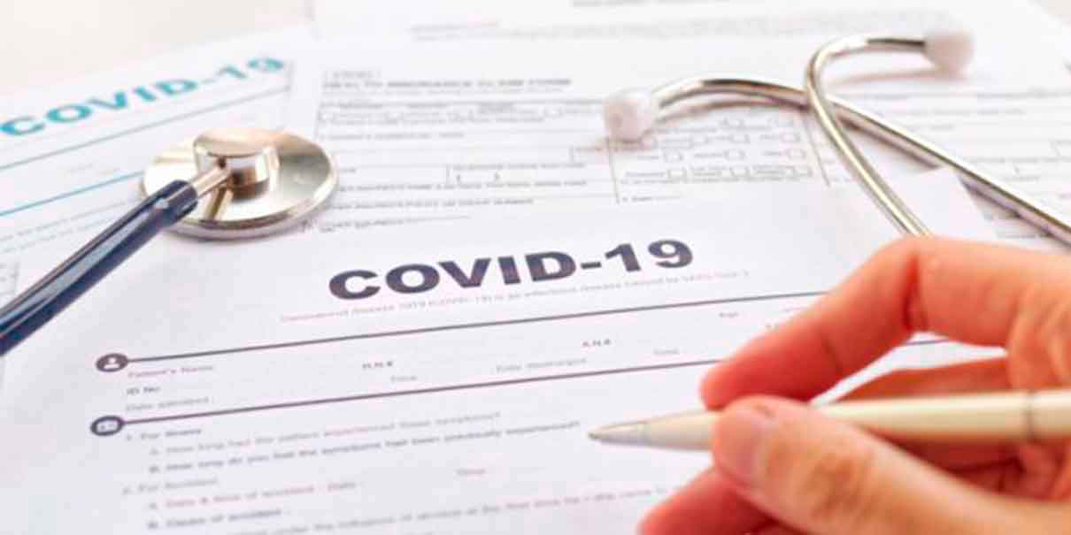 Puebla entre las 10 entidades con más cobro de seguros por Covid