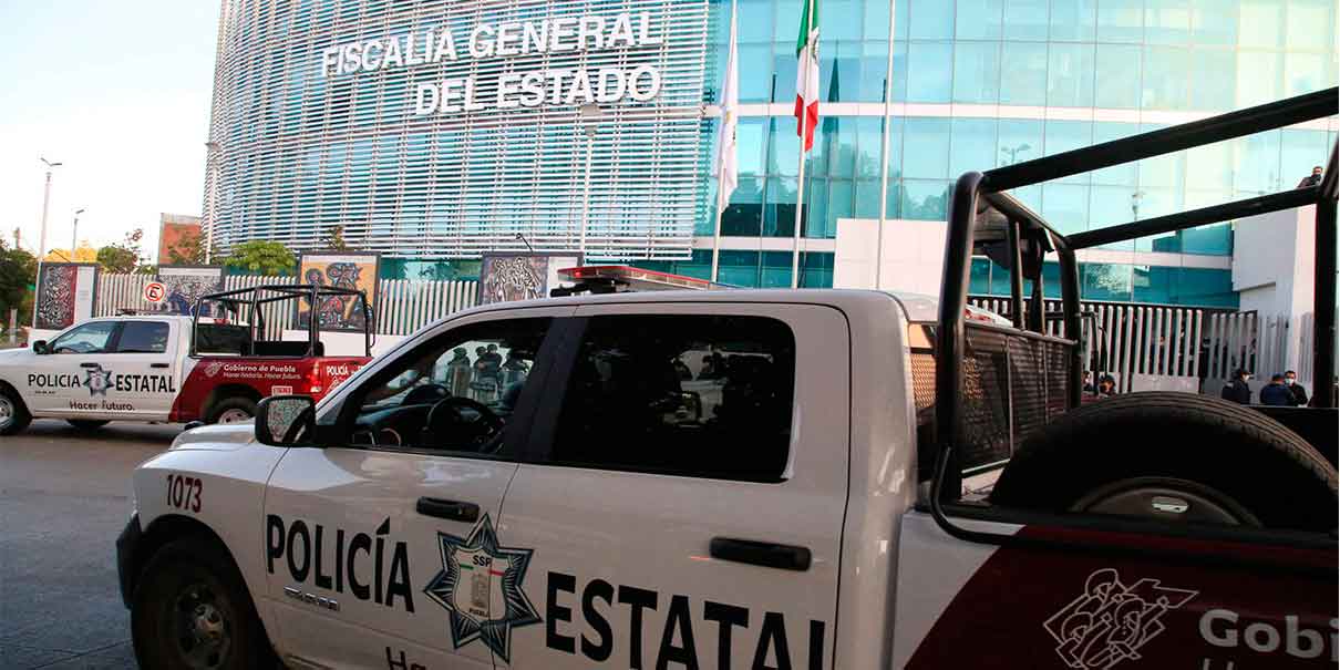 Puebla y Veracruz unidos contra bandas criminales en zonas limítrofes
