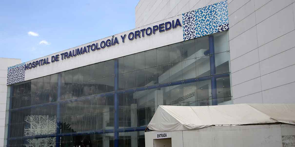 Por agresiva tercera ola en Puebla vuelven a operar los hospitales Covid