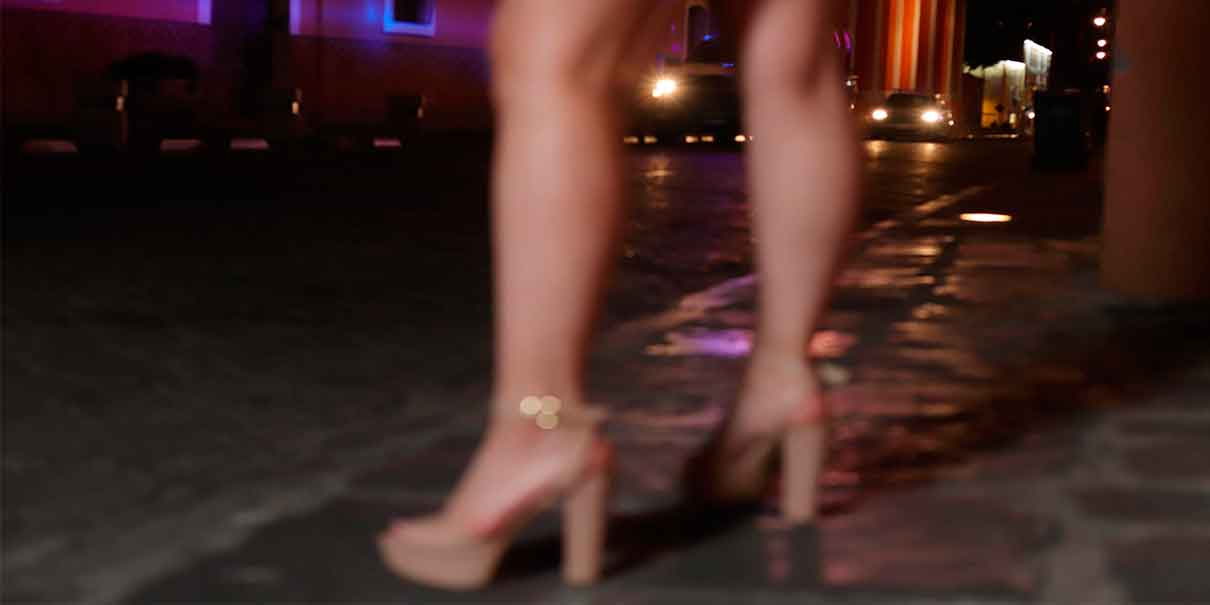 Se acabará con mafia del sexoservicio en la capital