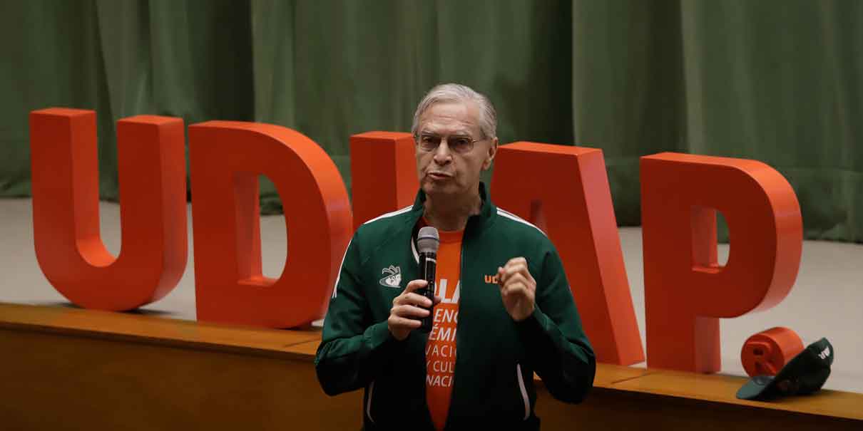 Nuevo patronato de la Udlap denuncia a Luis Ernesto Derbez y sus vicerrectores