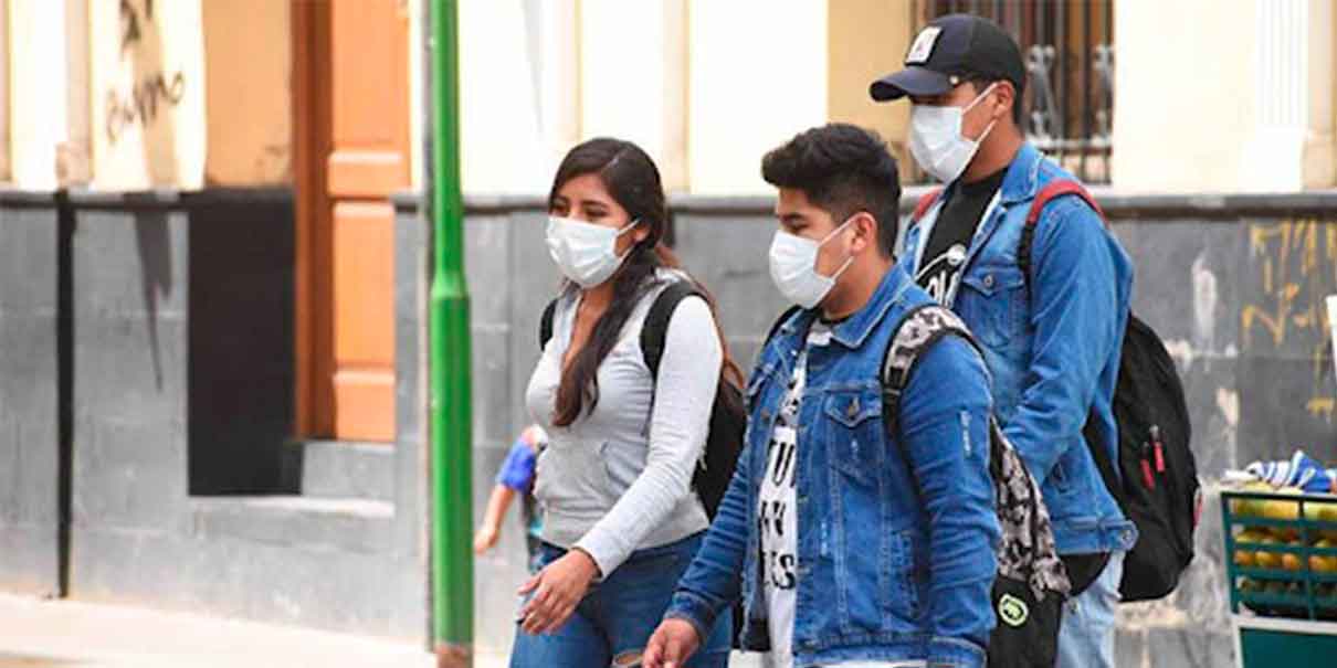 Variante Delta golpea a la población económicamente activa: investigadora