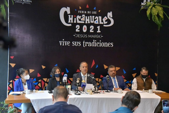 Tendrá Jesús María &#8220;mini-feria&#8221; de los Chicahuales
