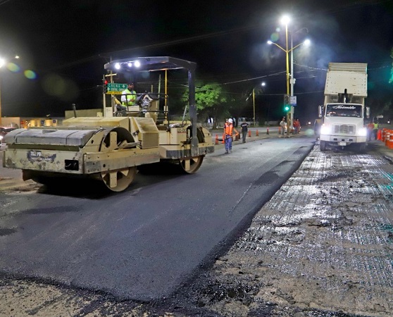 Anuncian cierres viales en Aglaya y Blvd. a Zacatecas