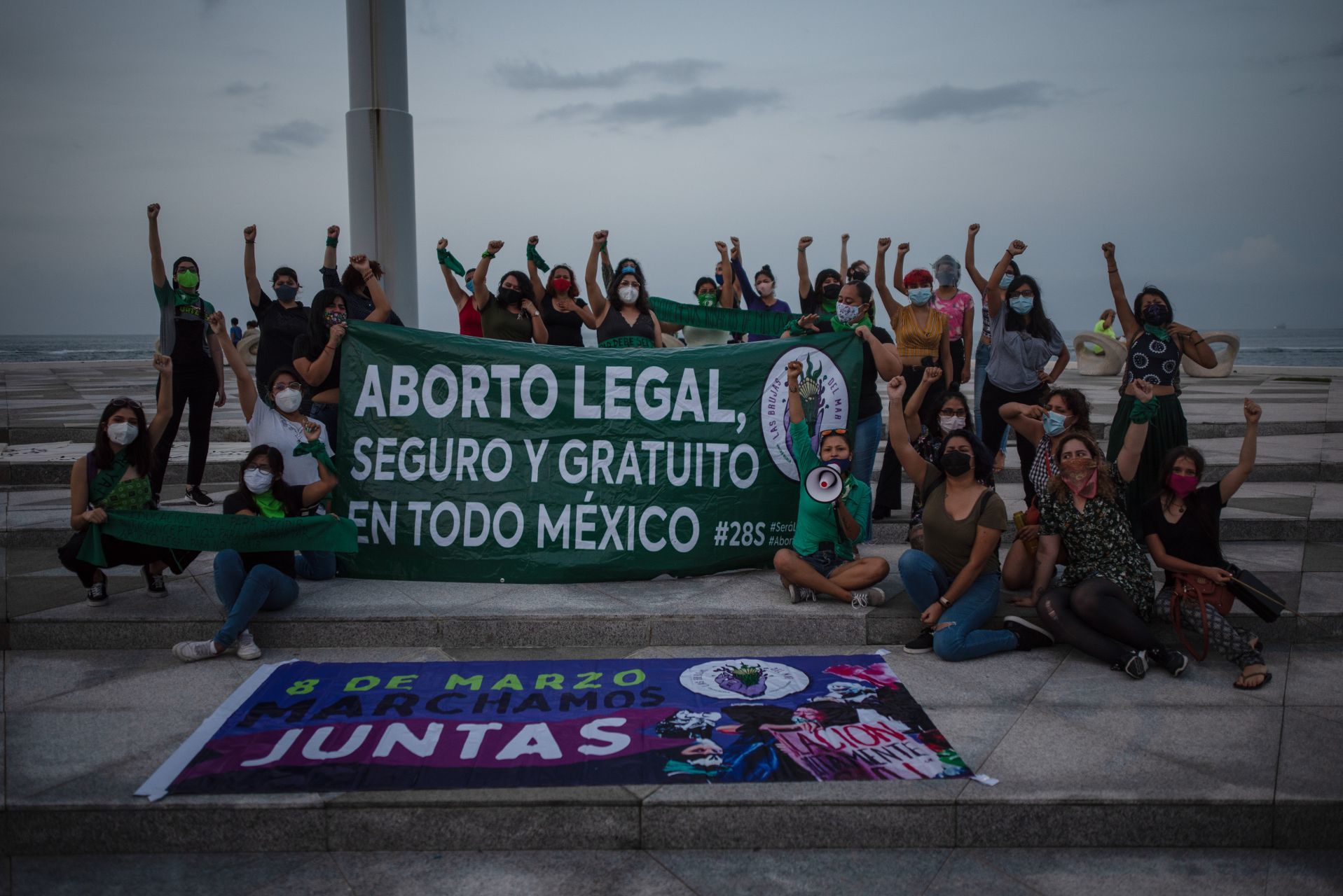 Veracruz aborto