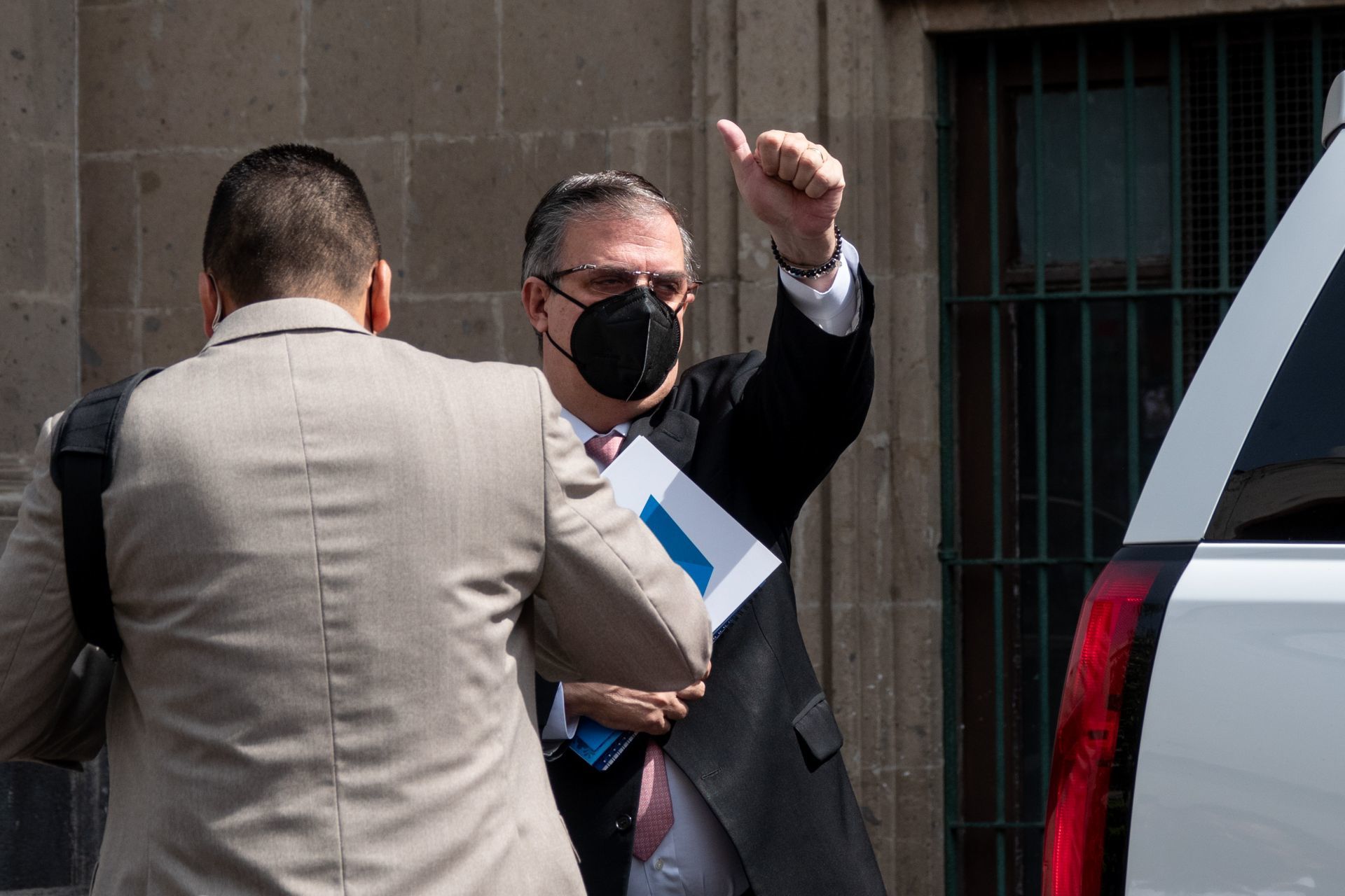 Marcelo Ebrard