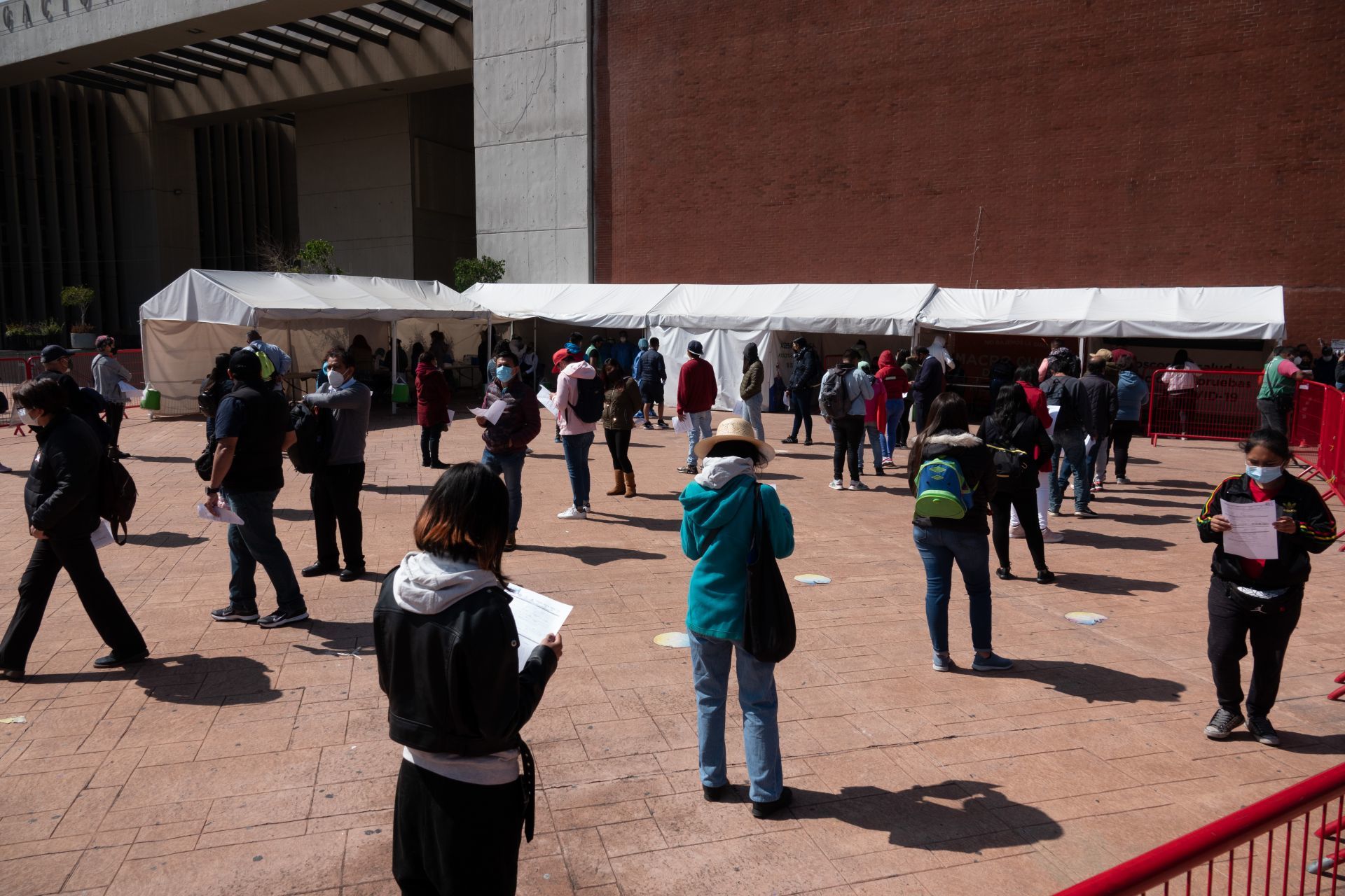 Covid-19: México suma hoy 235,507 decesos; se estiman 12,116 nuevos casos de contagios