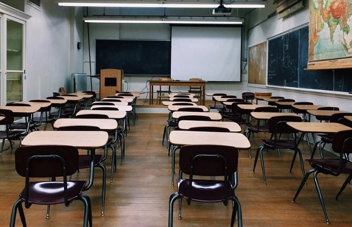 Este será el calendario escolar para el ciclo 2021-2022 en Aguascalientes