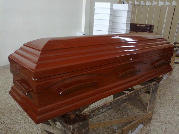 Mandan a prisión a empleada de funeraria por robar 45 mil pesos a un cliente en Aguascalientes