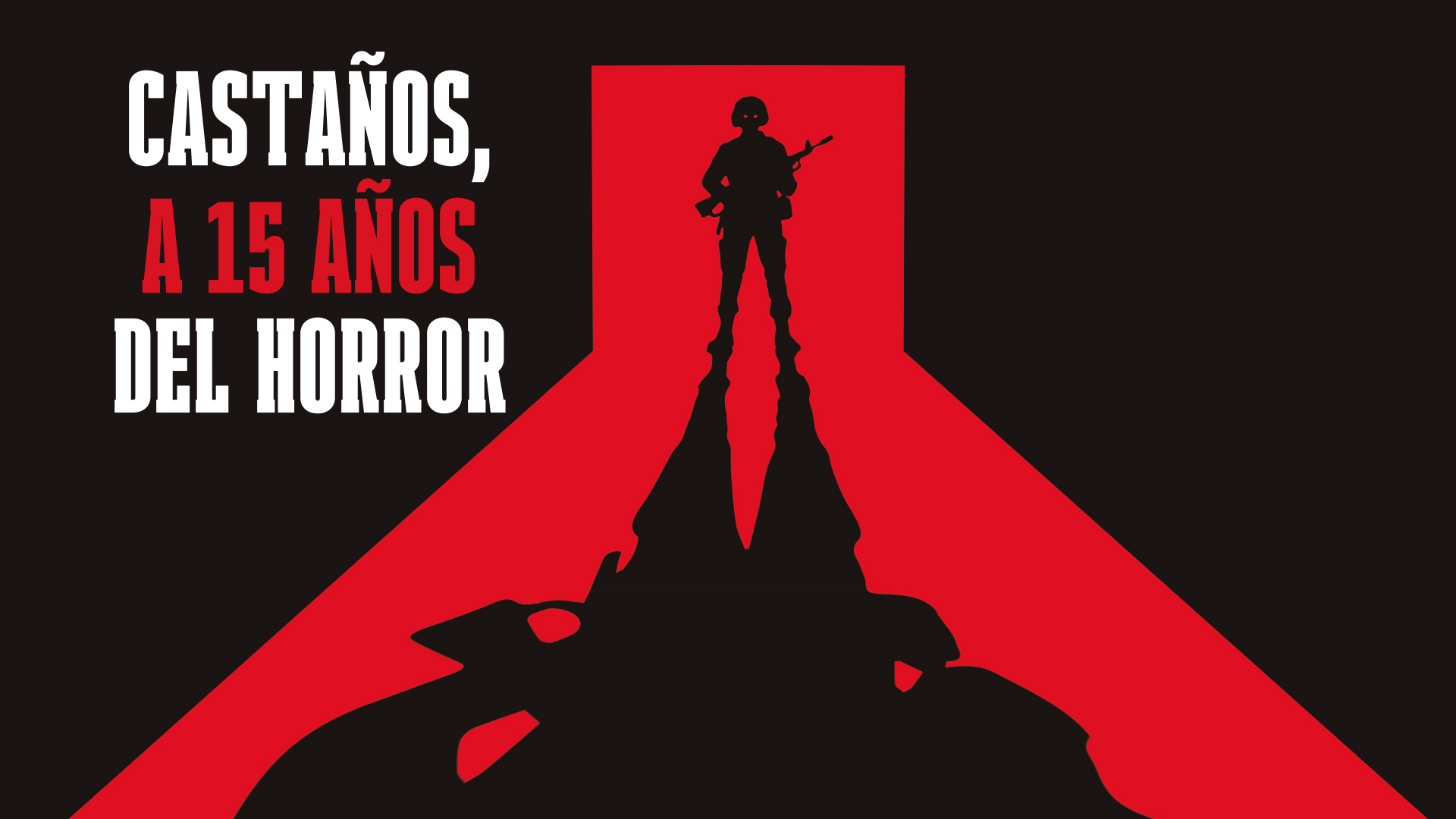 Castaños, a 15 años del horror