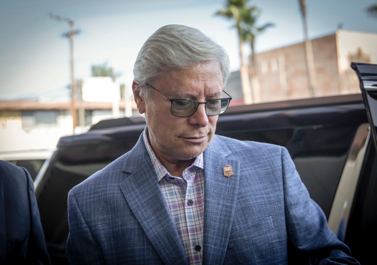 Ayuntamiento de Tijuana no otorgará préstamo a Bonilla