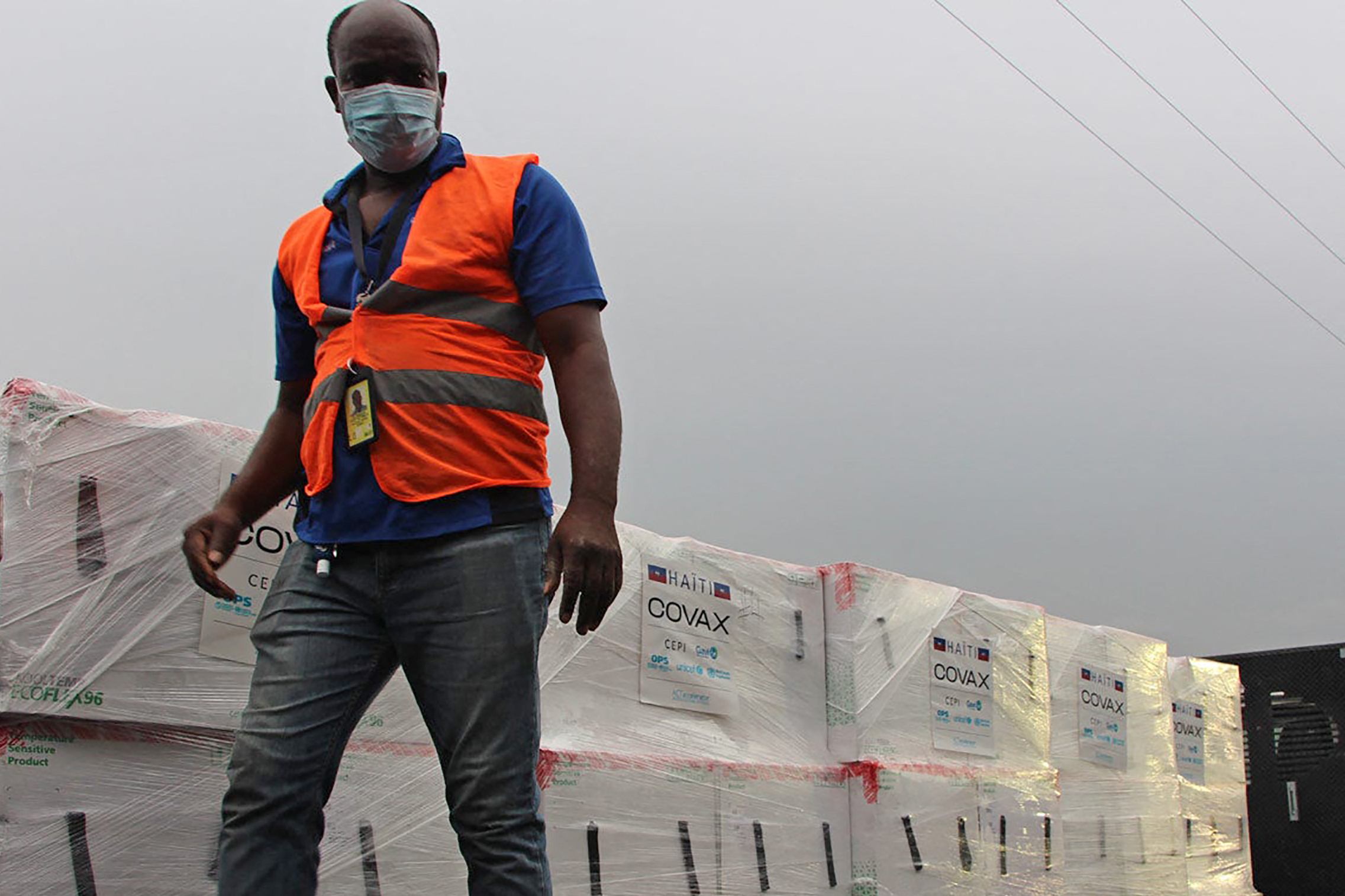España acelera donación de vacunas a América Latina para alcanzar 6 millones de dosis