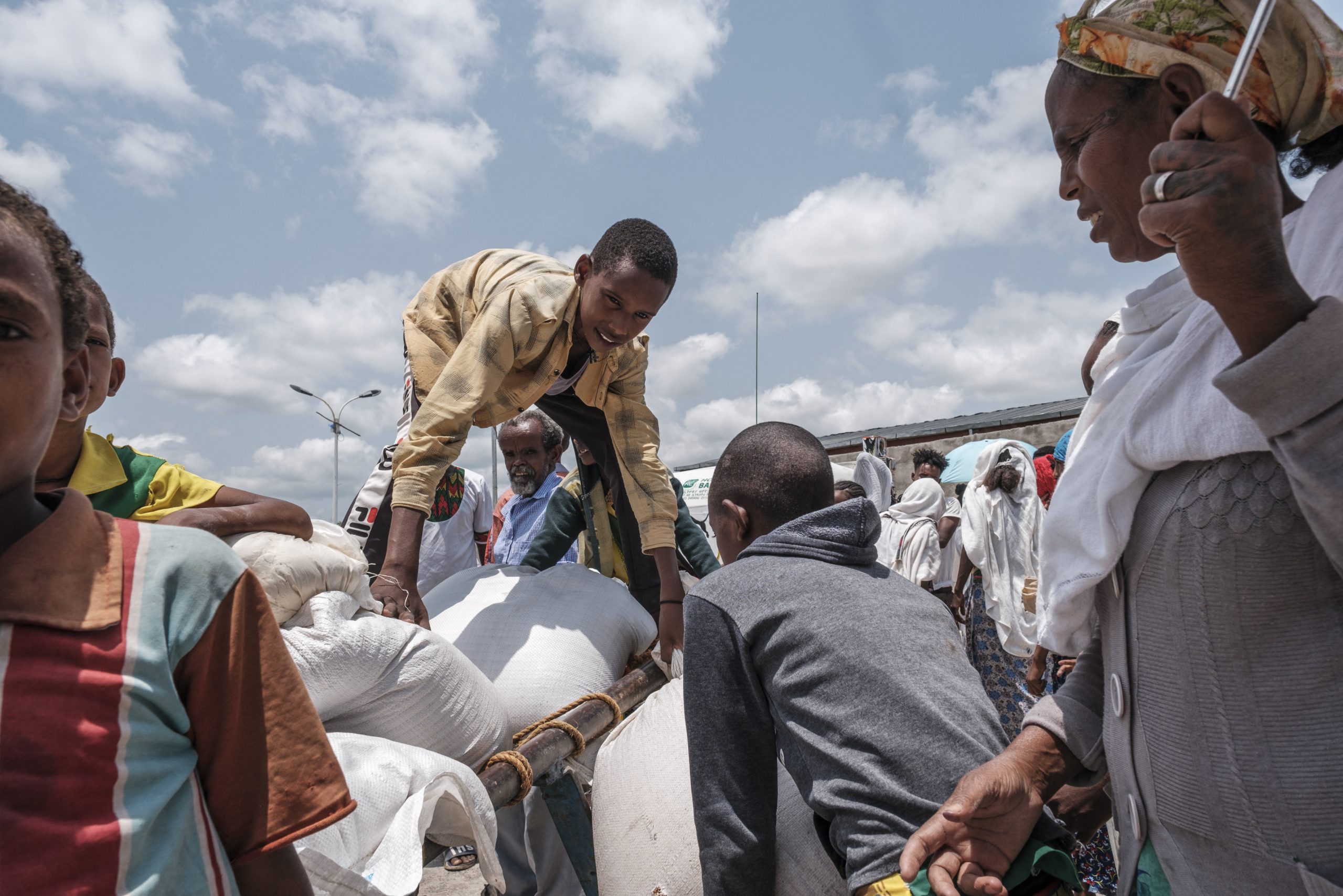 ONU pide respeto a trabajadores humanitarios en Tigray&#8230; Aquí una explicación al conflicto etíope