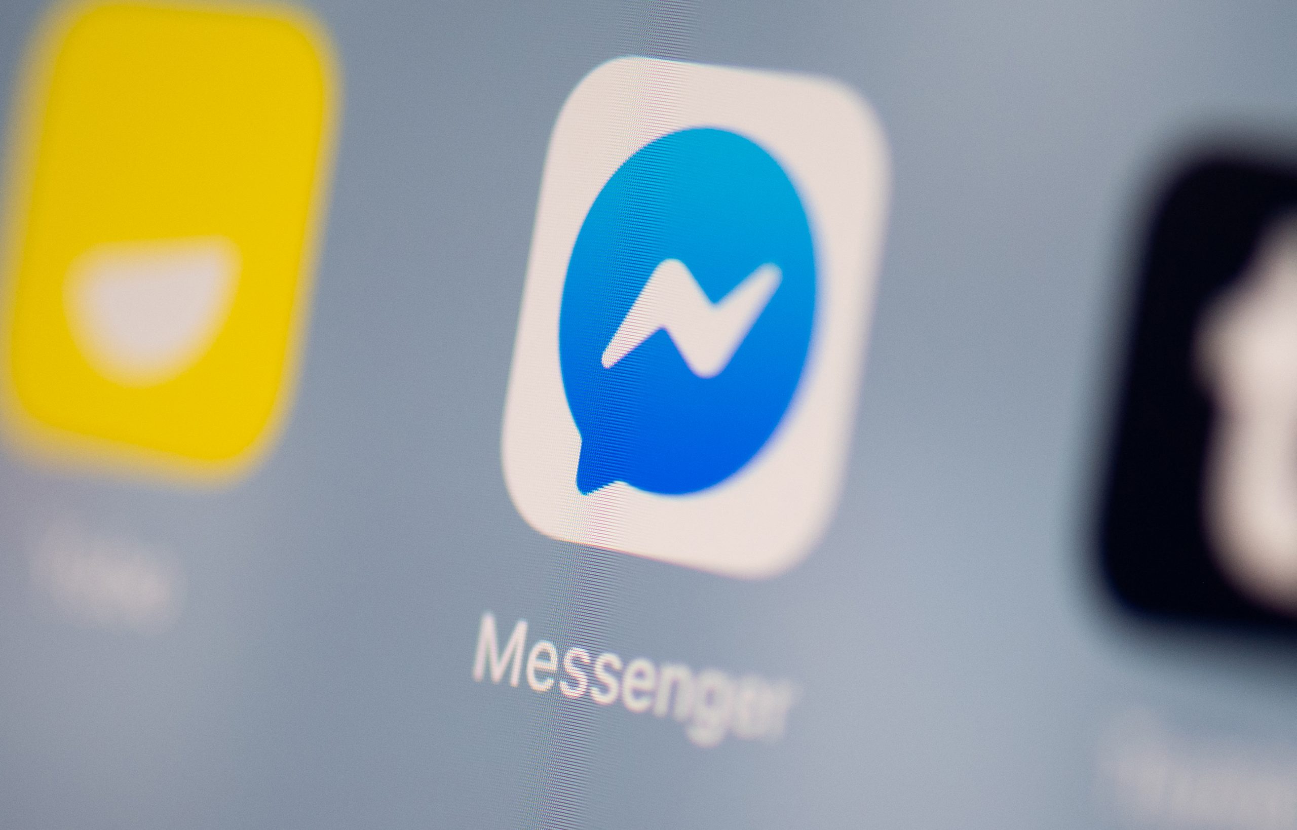 Messenger