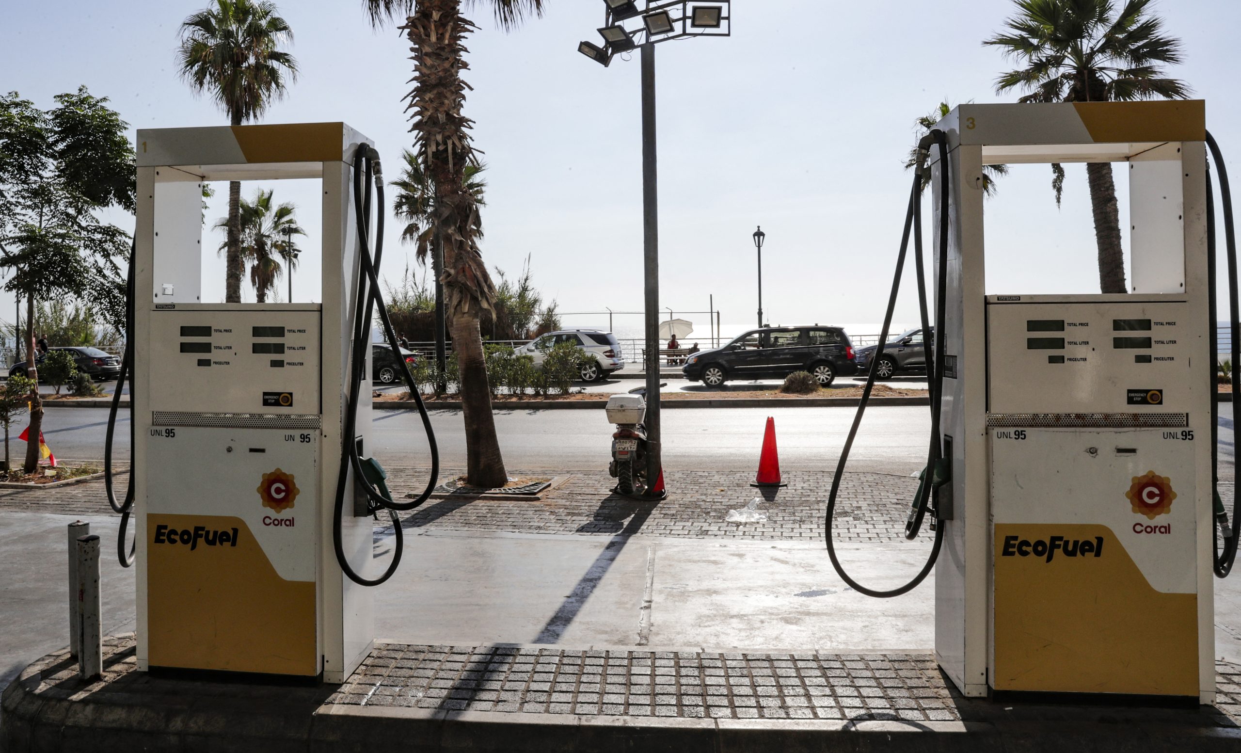 Uso de gasolina con plomo llega a su fin; evitará más de 1,2 millones de muertes en el mundo