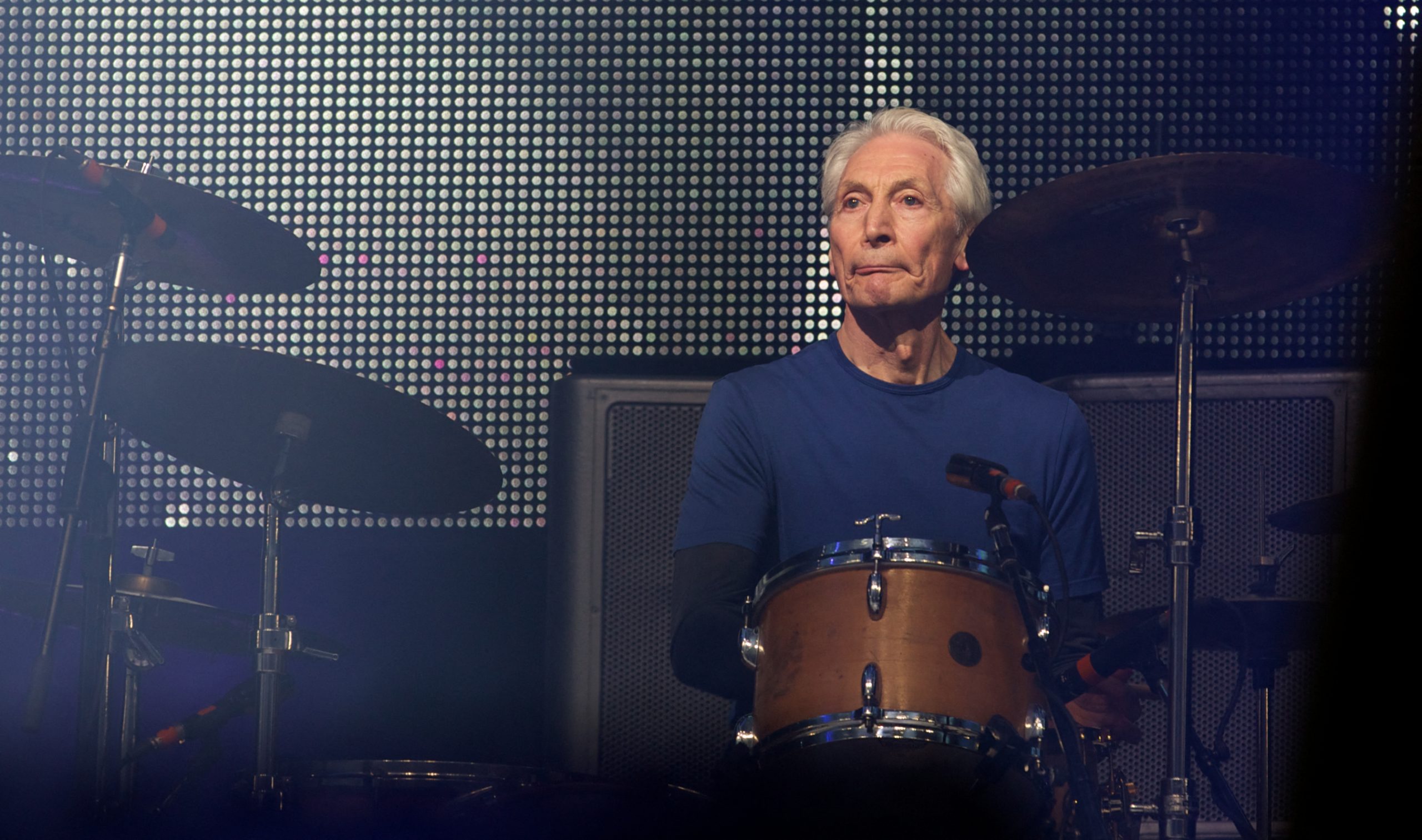 El baterista de los Rolling Stones, Charlie Watts, fallece a los 80 años