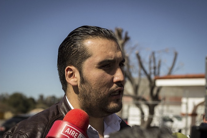 Confirma Aldo Ruíz su salida de la Secretaría del Bienestar en Aguascalientes