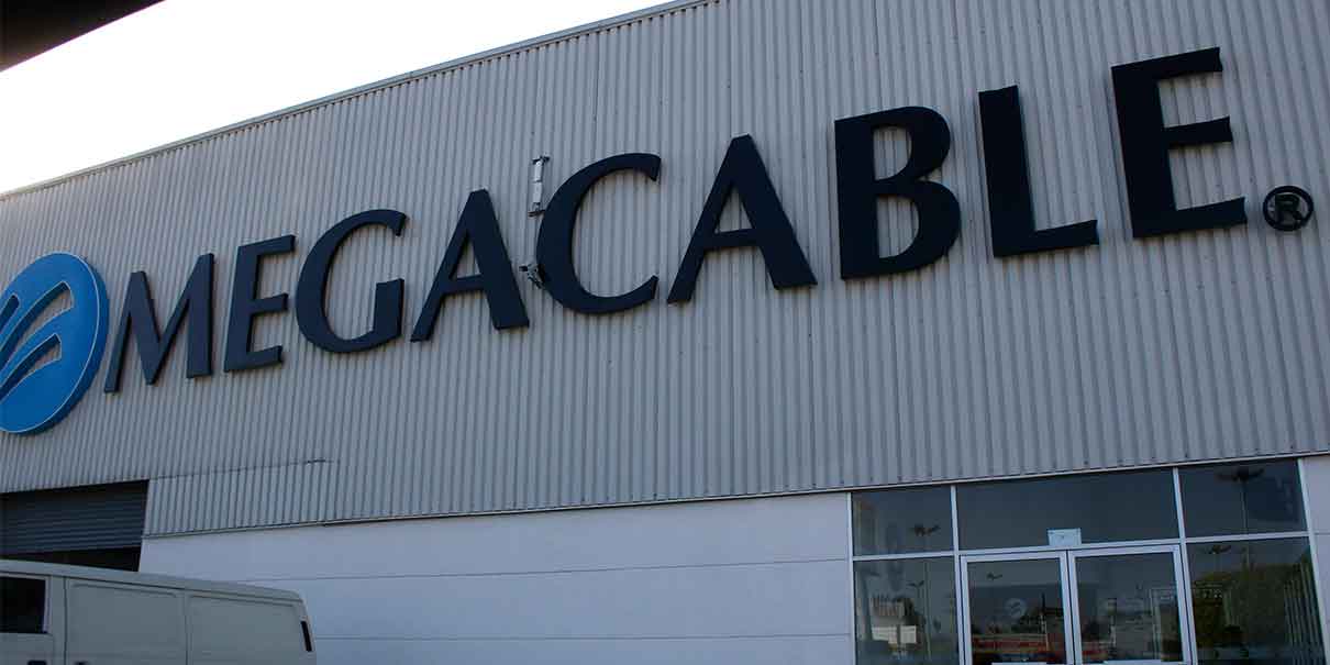 A partir de septiembre, Megacable anuncia aumento en televisión, telefonía e internet
