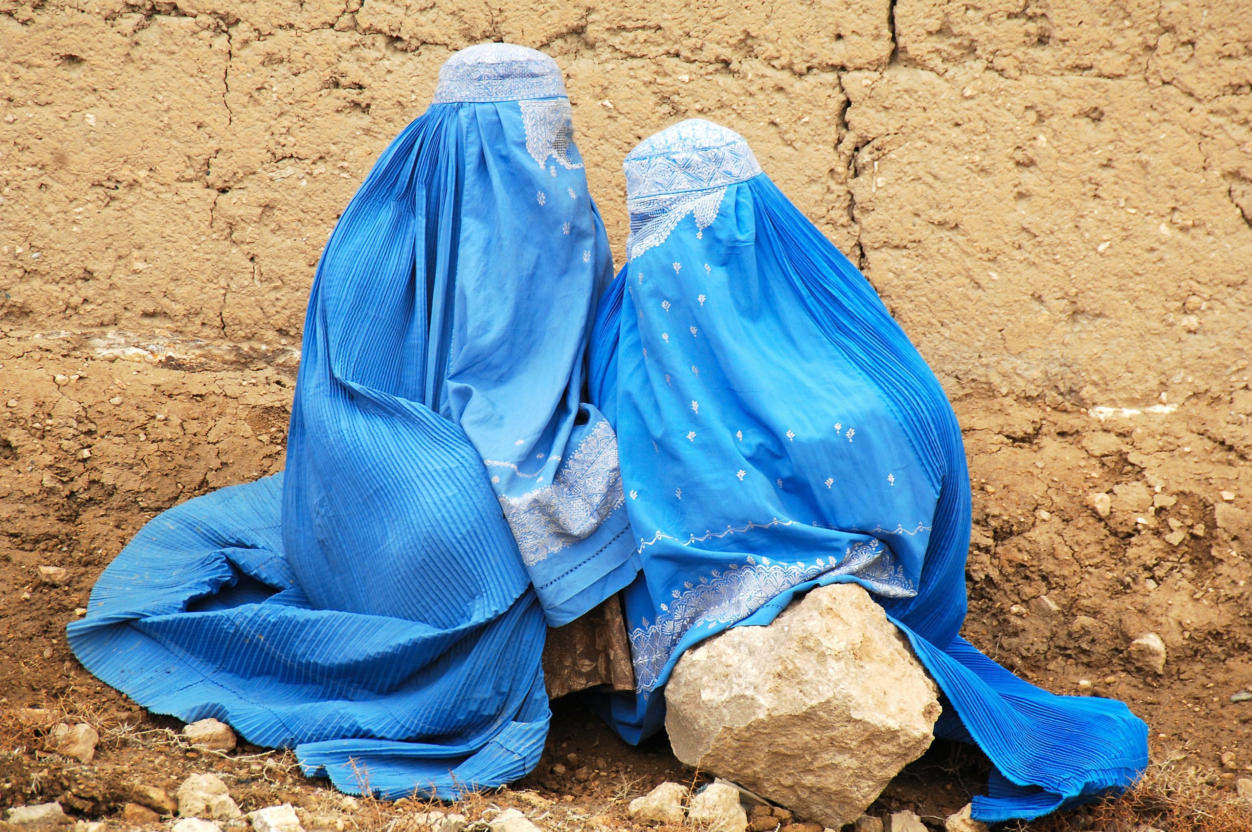 La situación de mujeres y niñas afganas motiva discurso &#8216;islamófobo&#8217;, dicen expertos
