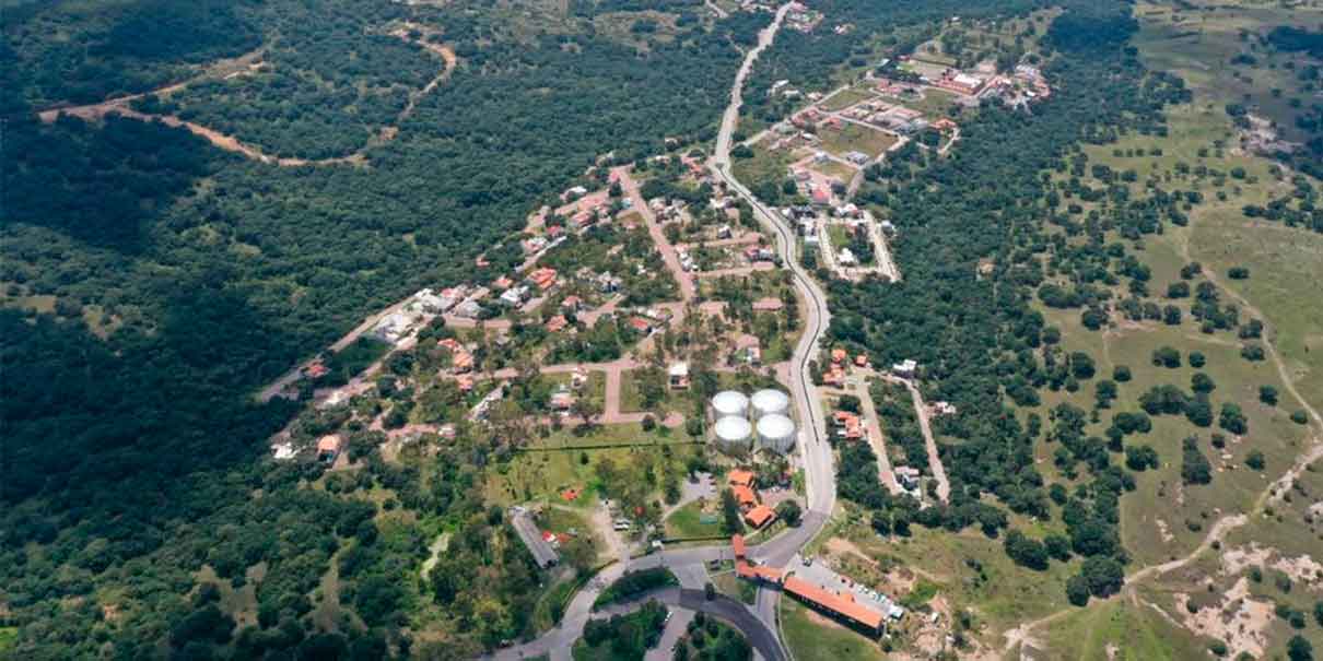 Ayuntamientos de Puebla y Amozoc deben proteger Flor del Bosque