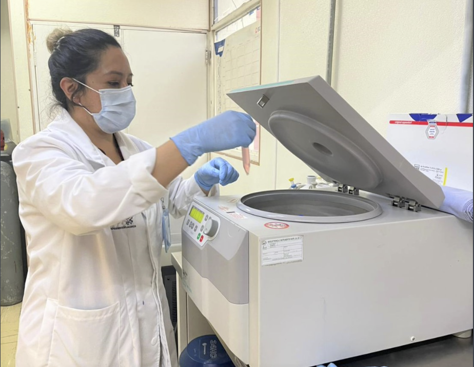 México: científica del IPN desarrolla biofármaco para tratar el covid-19