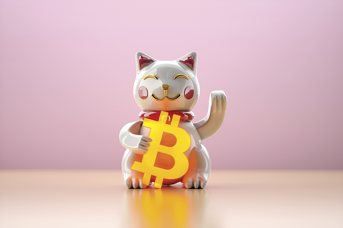 La gigantesca apuesta de China por el blockchain