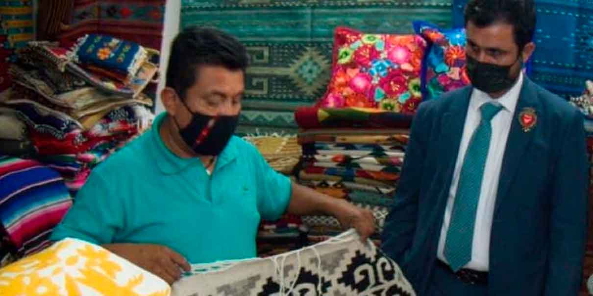 Médicos y empresarios, los grandes héroes de la pandemia, afirma Héctor Tejada