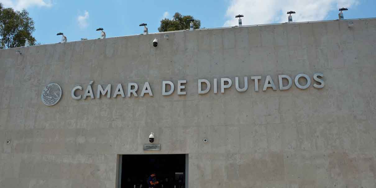 Diputados aprueban con 447 votos a favor y 0 en contra, desafuero de Saúl Huerta