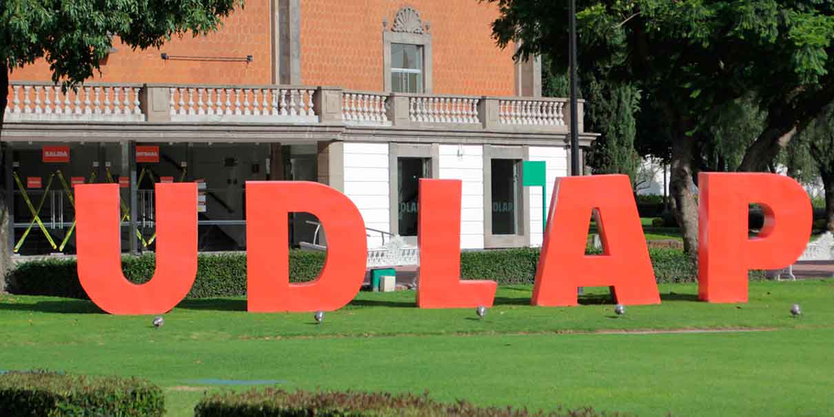 Juez federal ordena regresar el campus de la Udlap a la Fundación Jenkins