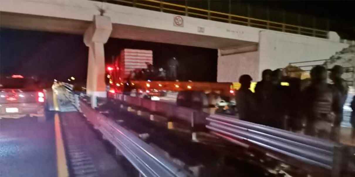 Barbosa: el operativo para detener a El Toñín falló porque en Palmarito lo protegen sus cómplices