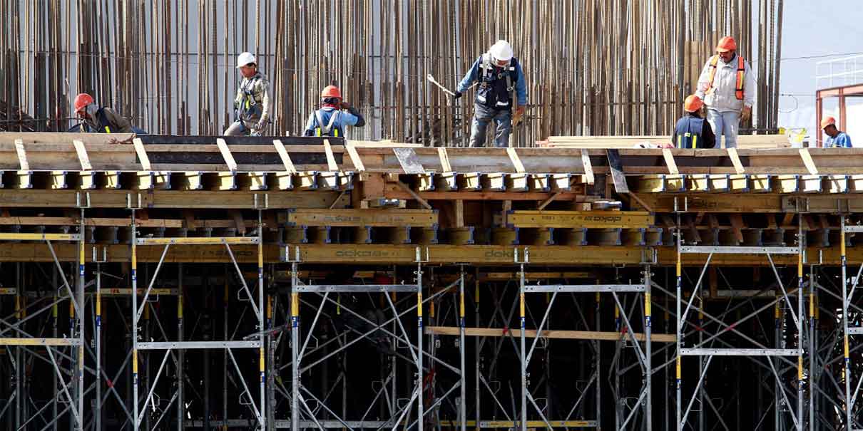 Exige nueva NOM en el acero voluntad de cambio a participantes de industria