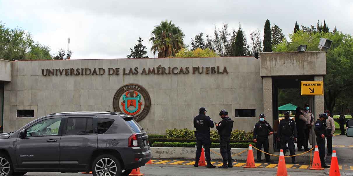 Fundación Jenkins denunciará complicidades de jueces; acusa persecución política del gobierno de Puebla