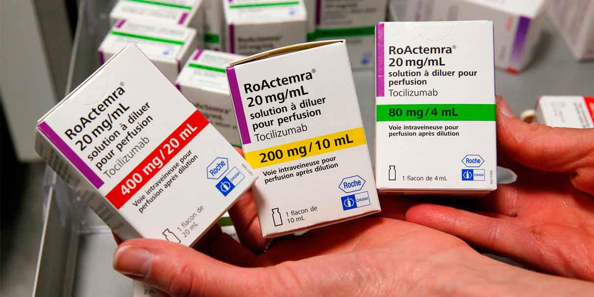 Medicamentos salvan a poblanos infectados de Covid, más que el uso de los ventiladores