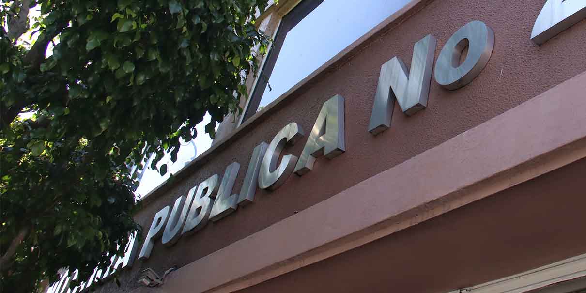 Notarías de Puebla están bajo investigación; notaría 1 de Tepeaca suspendida