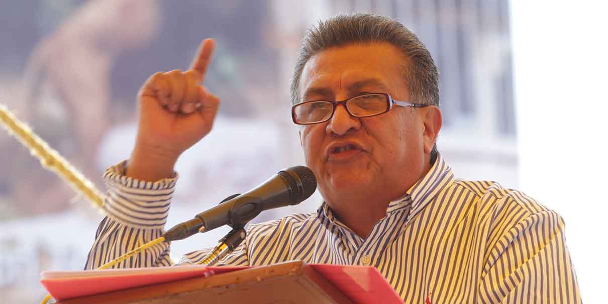 PAN lamentable proceder de Morena en el caso de Saúl Huerta
