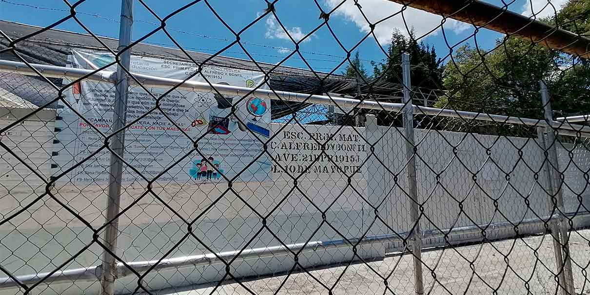 Papas dudan con el regreso a clases presenciales